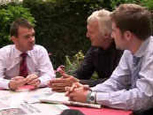 Supporting image for story: E & S Table Football