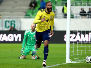 Supporting image for story: Matt Phillips, John McGinn and Craig MacGillivray named in Scotland squad