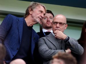 Supporting image for story: Sir Dave Brailsford set for reduced role at Manchester United after reshuffle