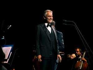 Supporting image for story: John Lewis releases details about upcoming Christmas advert