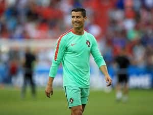 Supporting image for story: Cristiano Ronaldo won Instagram during the World Cup