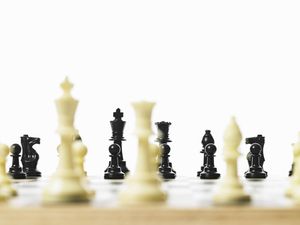 Supporting image for story: Indian teenager becomes youngest chess world champion