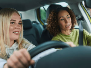 Supporting image for story: New insights reveal how age, gender and geography can impact the learner driver experience