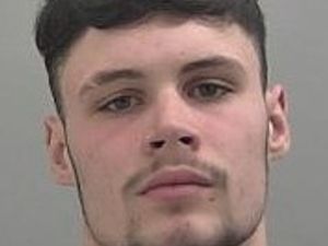 Supporting image for story: Police appeal to find man, 20, over aggravated assault in Kidderminster