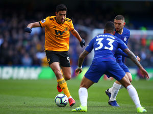 Supporting image for story: Wolves v Chelsea: The last five meetings