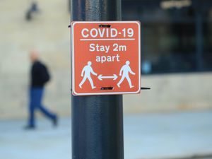 Supporting image for story: What are the different coronavirus restrictions across the UK?