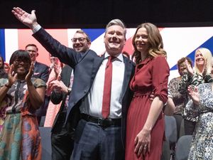 Supporting image for story: Poll finds there is a growing anticipation of Sir Keir Starmer becoming PM