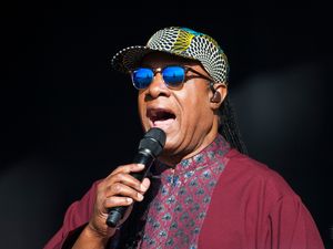 Supporting image for story: Cory Henry and BBC Proms to showcase Stevie Wonder’s music at Royal Albert Hall