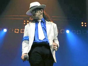 Supporting image for story: Ben's take on Jacko? You can't beat it