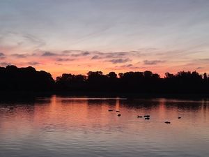 The Mere in Ellesmere taken by Ruth Iskauskas