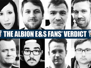 Supporting image for story: Albion Outlook: West Brom fans have their say