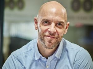 Supporting image for story: Telford business Fabweld Steel Products demonstrates its green credentials