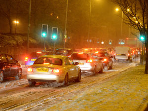 Supporting image for story: Anger as venues fail to cancel shows despite snow - but Stereophonics tell fans they are looking 'to address the situation'