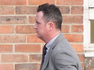 Supporting image for story: Soldier turned teacher jailed for sexual assaulting teenage pupil