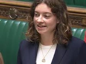 Supporting image for story: Neighbouring Black Country Labour MPs reveal split on assisted dying bill