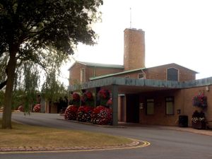 Supporting image for story: MP Jane Stevenson calls on Wolverhampton Council to reopen cemeteries shut during lockdown