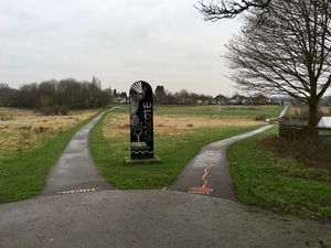 Supporting image for story: Blakenall fields 'won’t be lost to housing' vow councillors