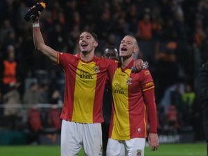 Supporting image for story: Aston Villa humbled by Go Ahead Eagles as Emiliano Buendia misses penalty