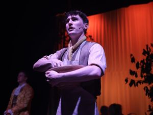 Supporting image for story: Centre unveils exciting new arts training programme launching this autumn