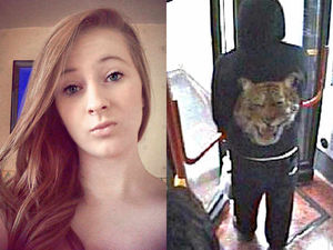 Supporting image for story: Bus murder victim Christina Edkins died of single stab wound