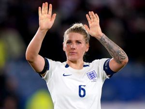 Supporting image for story: England’s Millie Bright announces international retirement