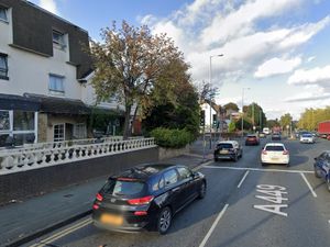 Supporting image for story: 'I'm sad, but not surprised' - Residents speak after woman seriously injured by bus at busy junction