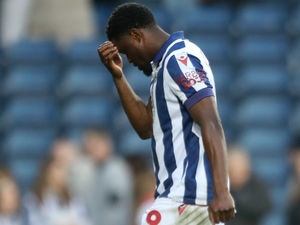 Supporting image for story: Lewis Cox's West Brom player ratings as marks down for missed chances