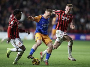 Supporting image for story: Shrewsbury Town analysis: A statement and a potential away turning point at leaders Walsall