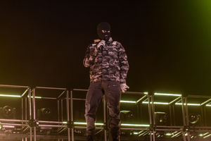 Twenty One Pilots. Pictures by: Emma Turner