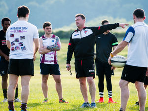 Supporting image for story: Bob Adams set to screen a video nasty