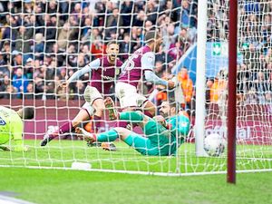 Supporting image for story: Analysis: Encouraging display whets the appetite for drama yet to come as Aston Villa prepare for play-offs