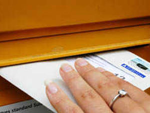 Supporting image for story: Axe falls on sorting offices