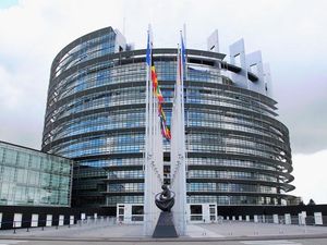 Supporting image for story: The European election: constituencies to watch