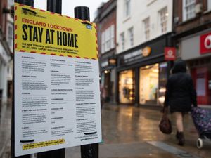 Supporting image for story: Relaxing Covid-19 rules ‘will lead to another wave if not done cautiously’