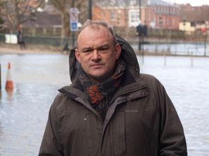 Supporting image for story: Lib Dem leader Sir Ed Davey to address Ludlow members ahead of local elections