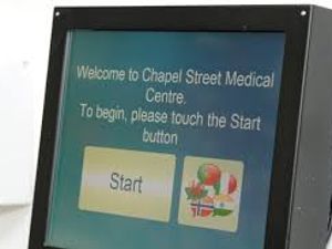 Supporting image for story: Lye GP surgery passes latest inspection with flying colours