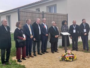 The Shifnal Twinning Association