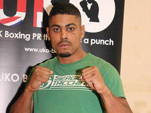 Supporting image for story: A case of deja vu in Brum for Lennox Clarke