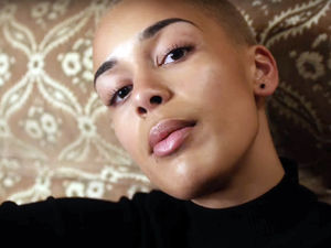Supporting image for story: Walsall's Jorja Smith in iconic list