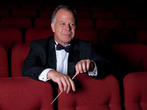 Supporting image for story: Rare musical treat at orchestral charity concert