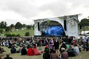 Supporting image for story: New Yorke's 24/7 Party at Big Chill