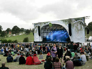 Supporting image for story: New Yorke's 24/7 Party at Big Chill