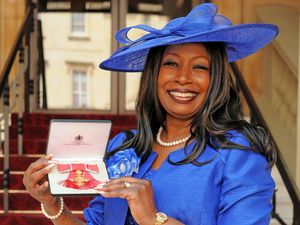 Supporting image for story: Wolverhampton councillor to become city's first African-Caribbean mayor 