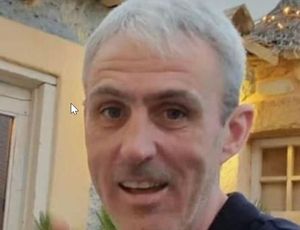 Supporting image for story: Family of man 'swept out to sea' thank agencies after search called off