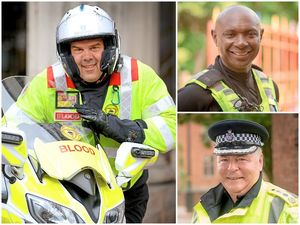 Supporting image for story: Queen’s Birthday Honours: Midlands heroes recognised for achievements