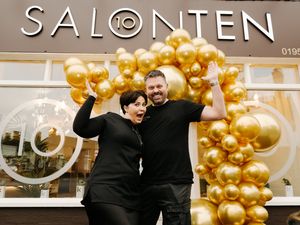 Salon Ten