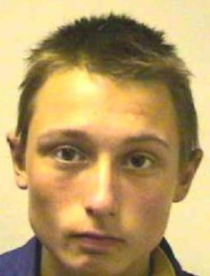 Phillip Harris was last seen in July 1999