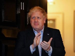 Supporting image for story: LETTER: Government will be caught out