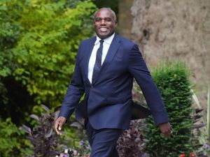 Supporting image for story: Sir Keir Starmer makes major Cabinet reshuffle after Rayner quits over tax row