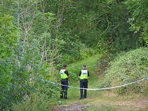 Supporting image for story: Emergency crews rush to 'water rescue' incident at West Bromwich canal site